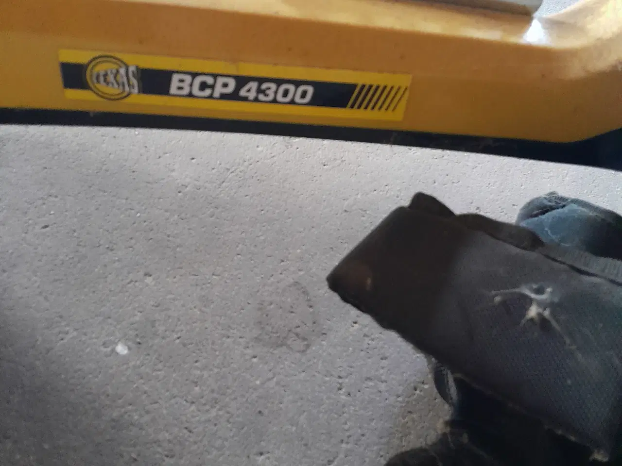Billede 3 - Texas BCP 4300