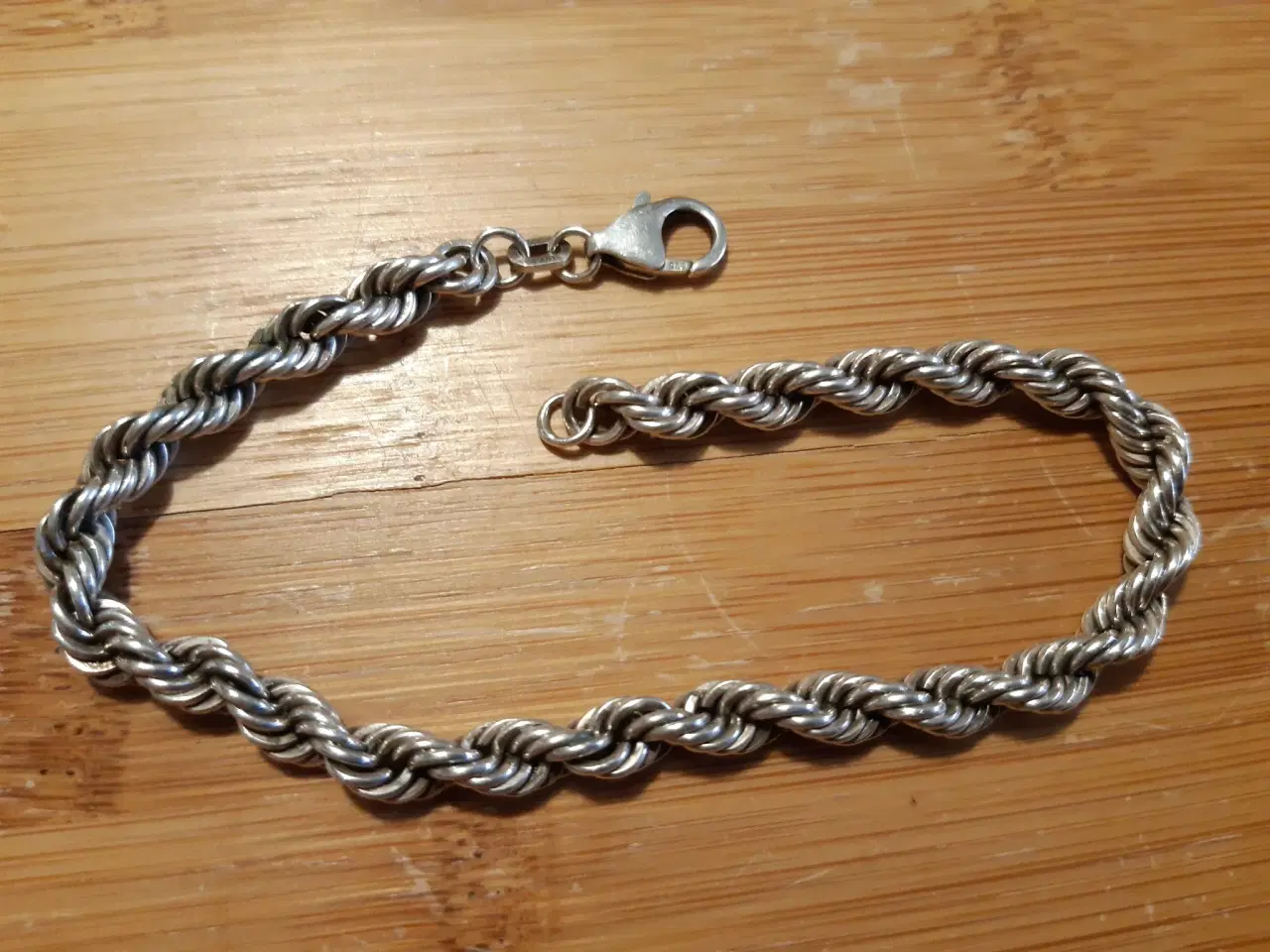 Billede 1 - Herre Armbånd 