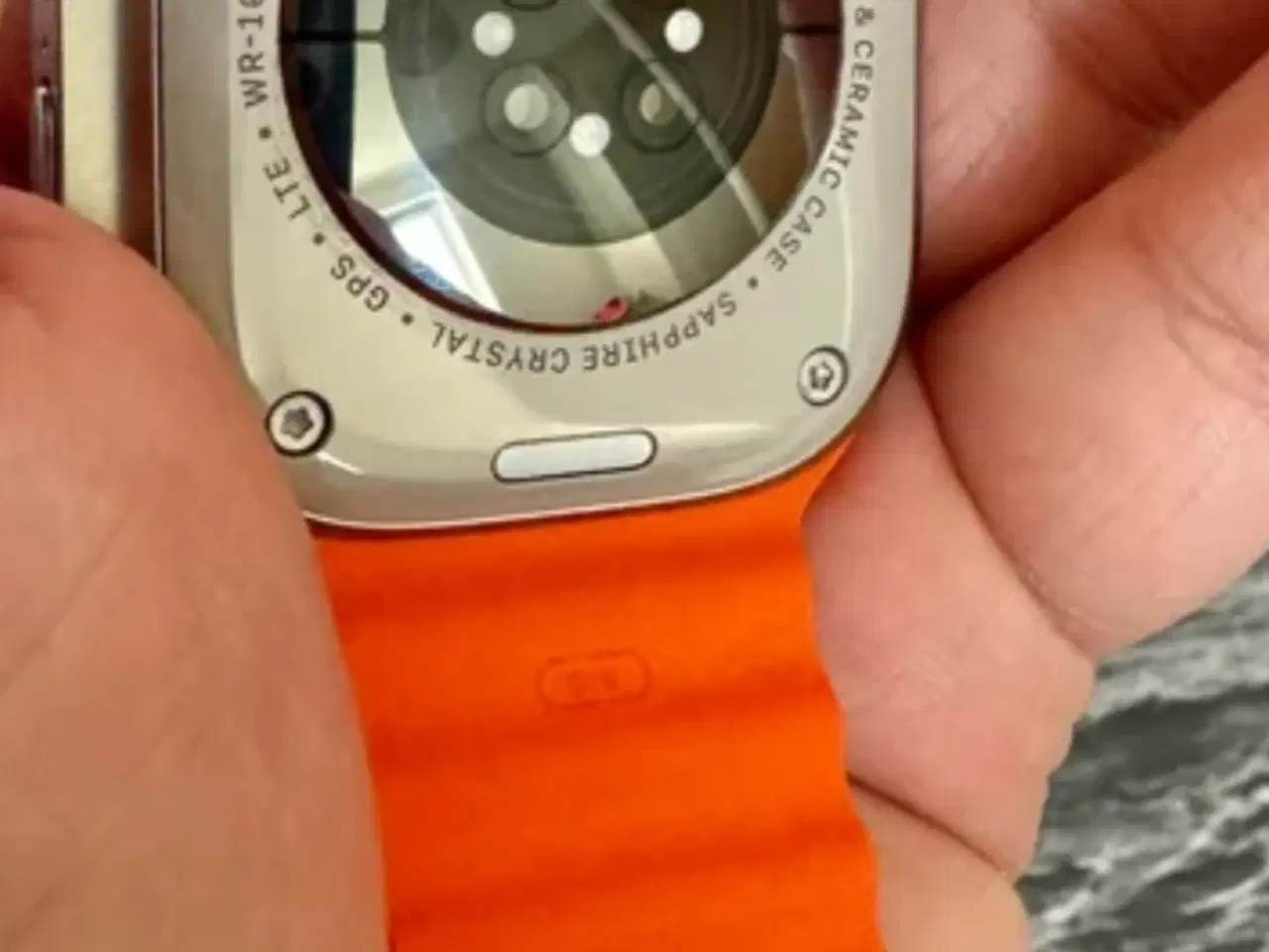 Billede 2 - Apple watch ultra 2 49mm. 