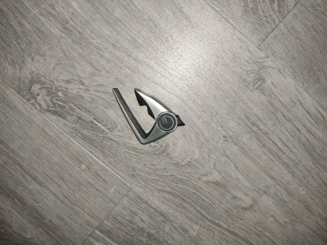 Billede 5 - Takamine guitar