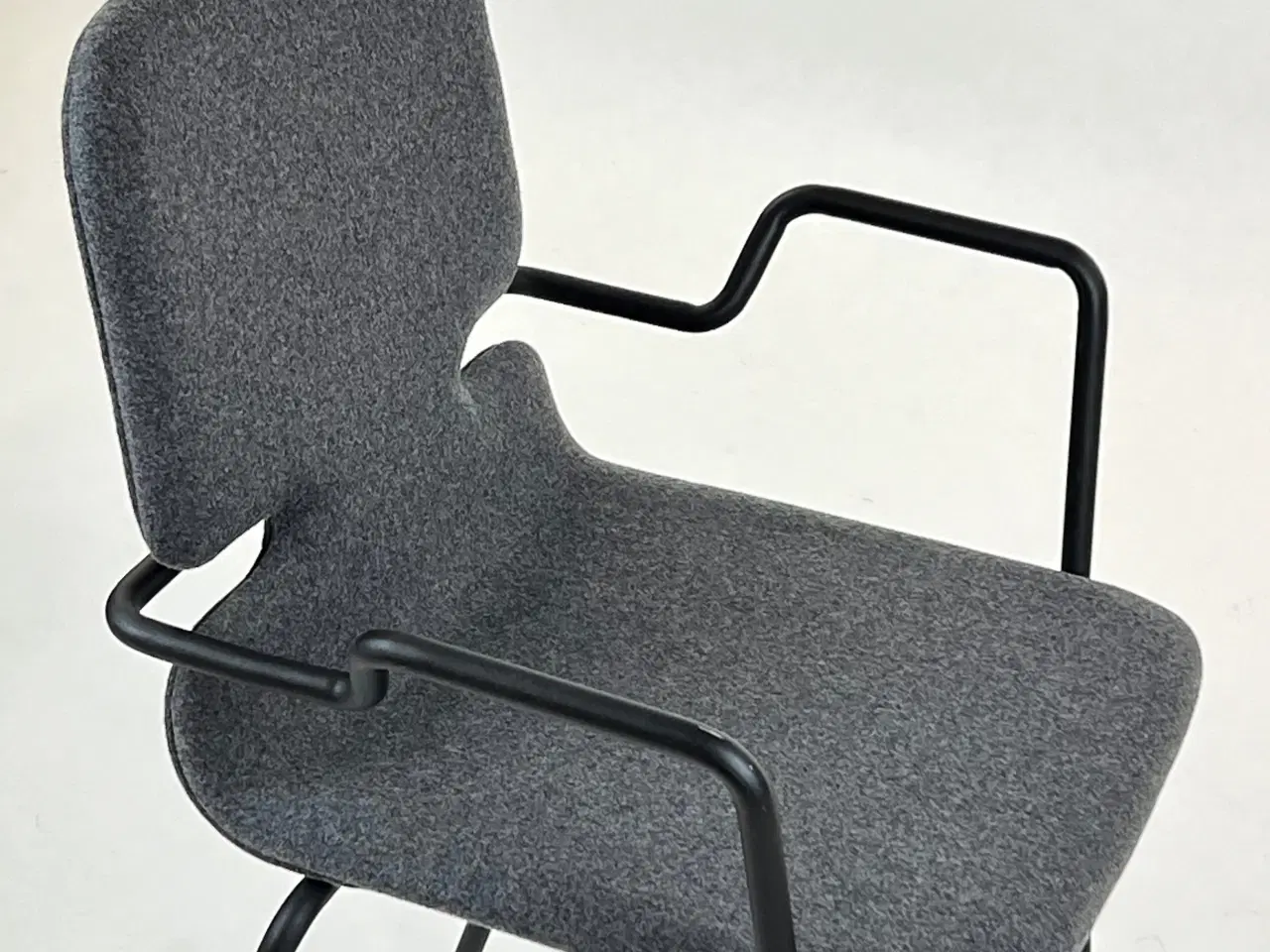 Billede 7 - Labofa | Ohio Wire Chair (Polstret)