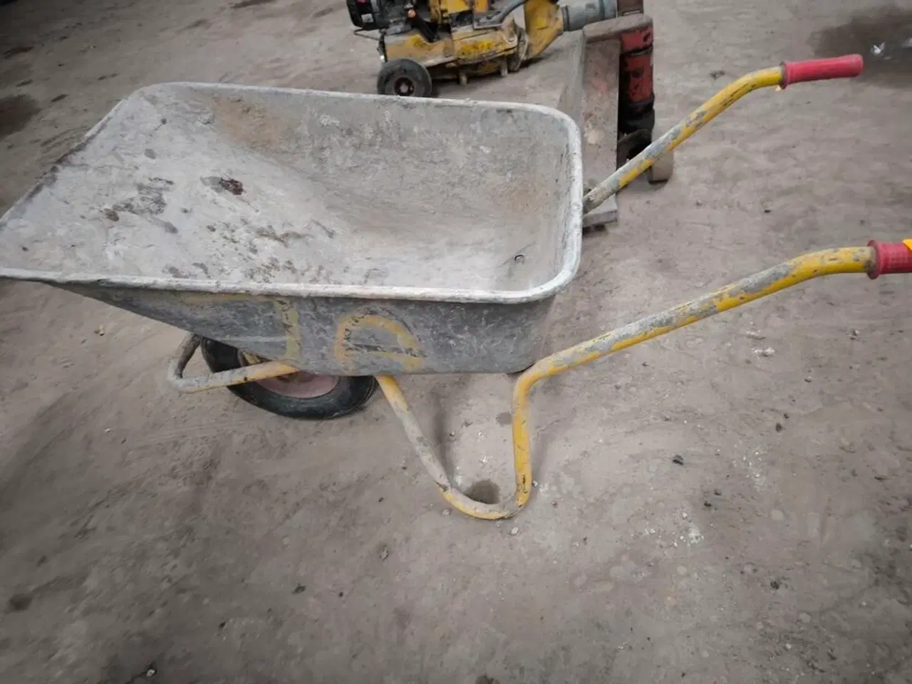 Billede 1 - Murerbør RAVENDO