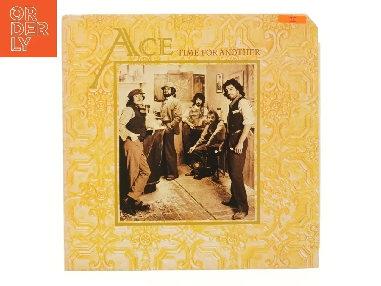 Billede 1 - Ace - Time for Another LP fra Ace