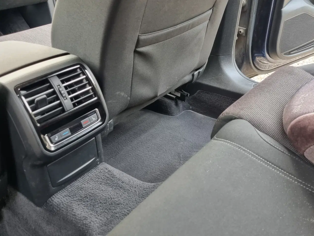 Billede 7 - Passat comfortline