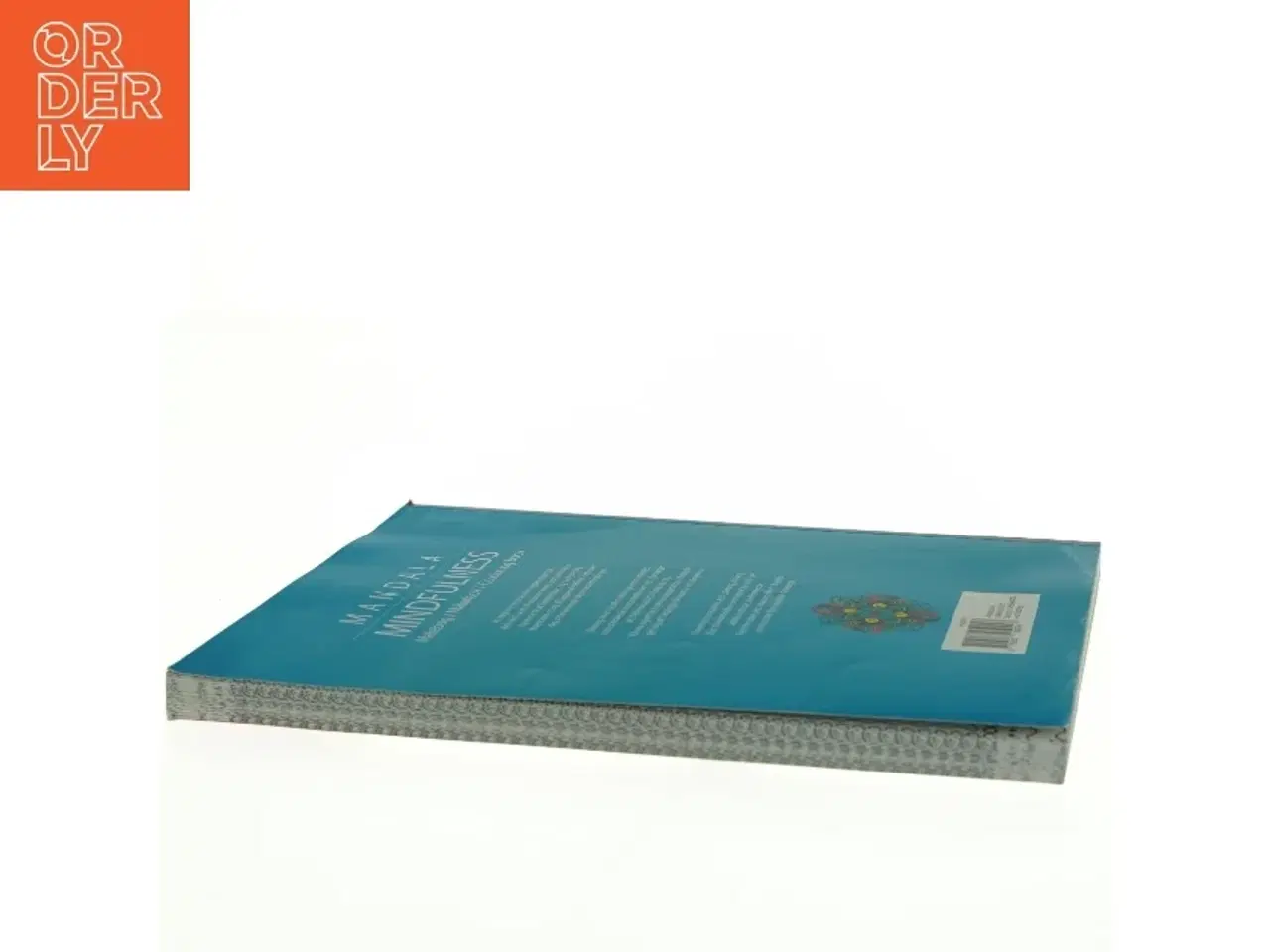 Billede 4 - Mandala mindfulness malebog