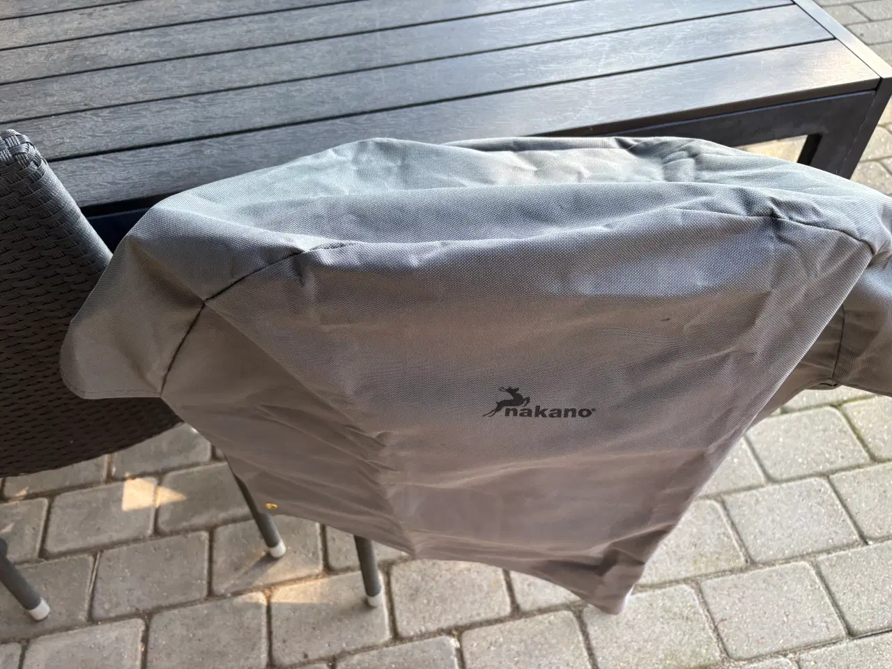 Billede 2 - Overtræk til hjul
