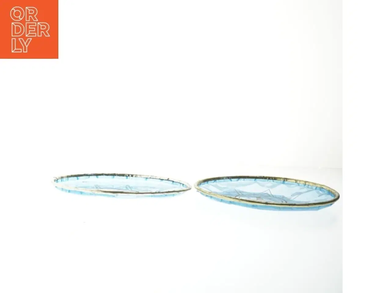 Billede 2 - Trommeskind til doumbek- eller darbuka-tromme (str. Ø 23,5 cm)