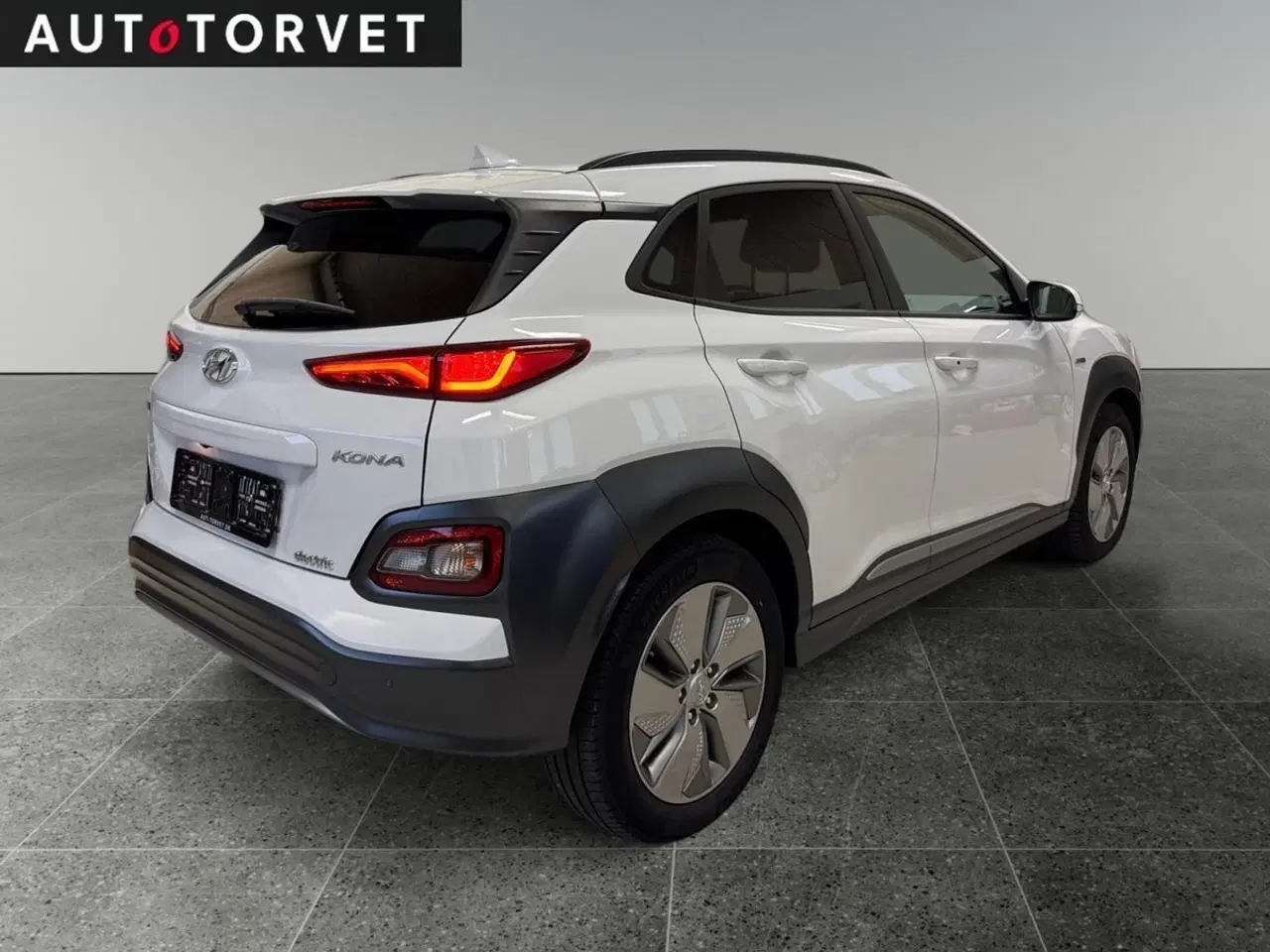 Billede 2 - Hyundai Kona 64 EV Trend Komfort