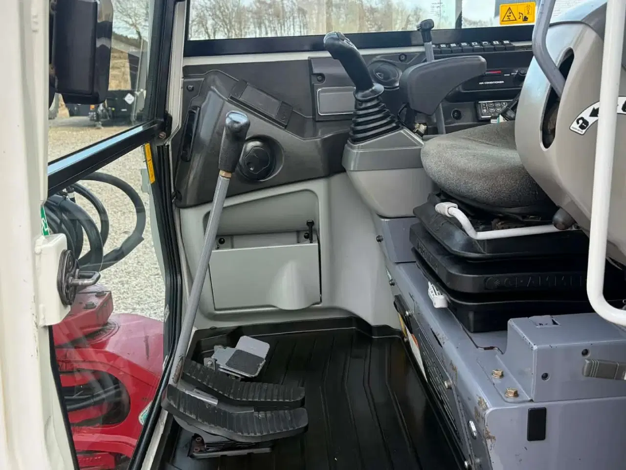 Billede 10 - Takeuchi TB260