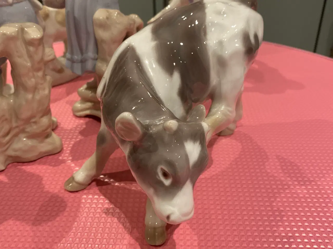 Billede 16 - 8 smukke figurer