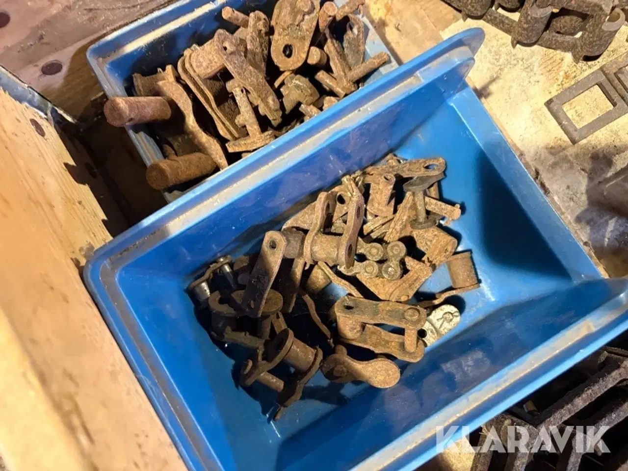 Billede 8 - Koldsvads led