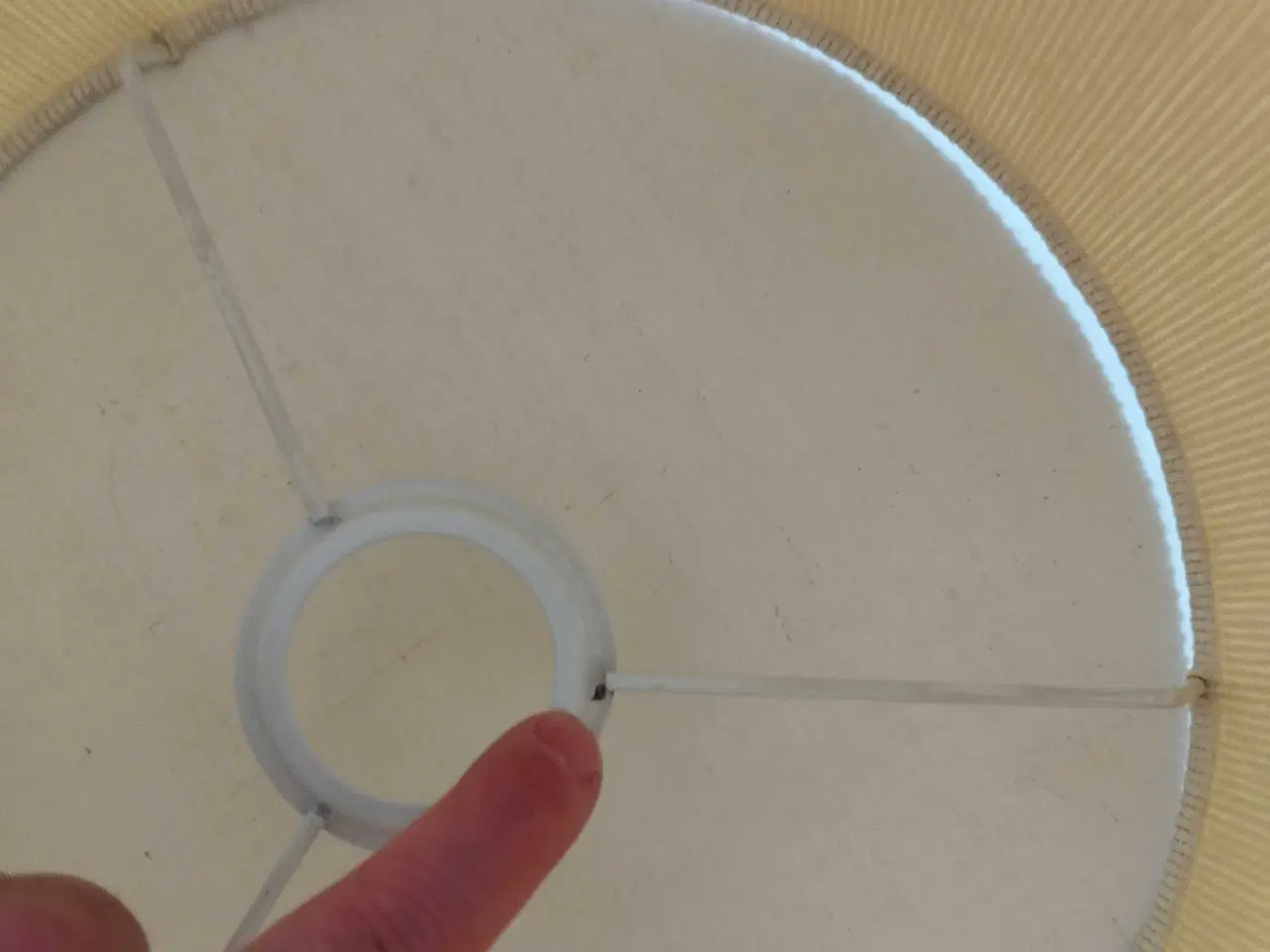 Billede 6 - Retro Ikea lampe 