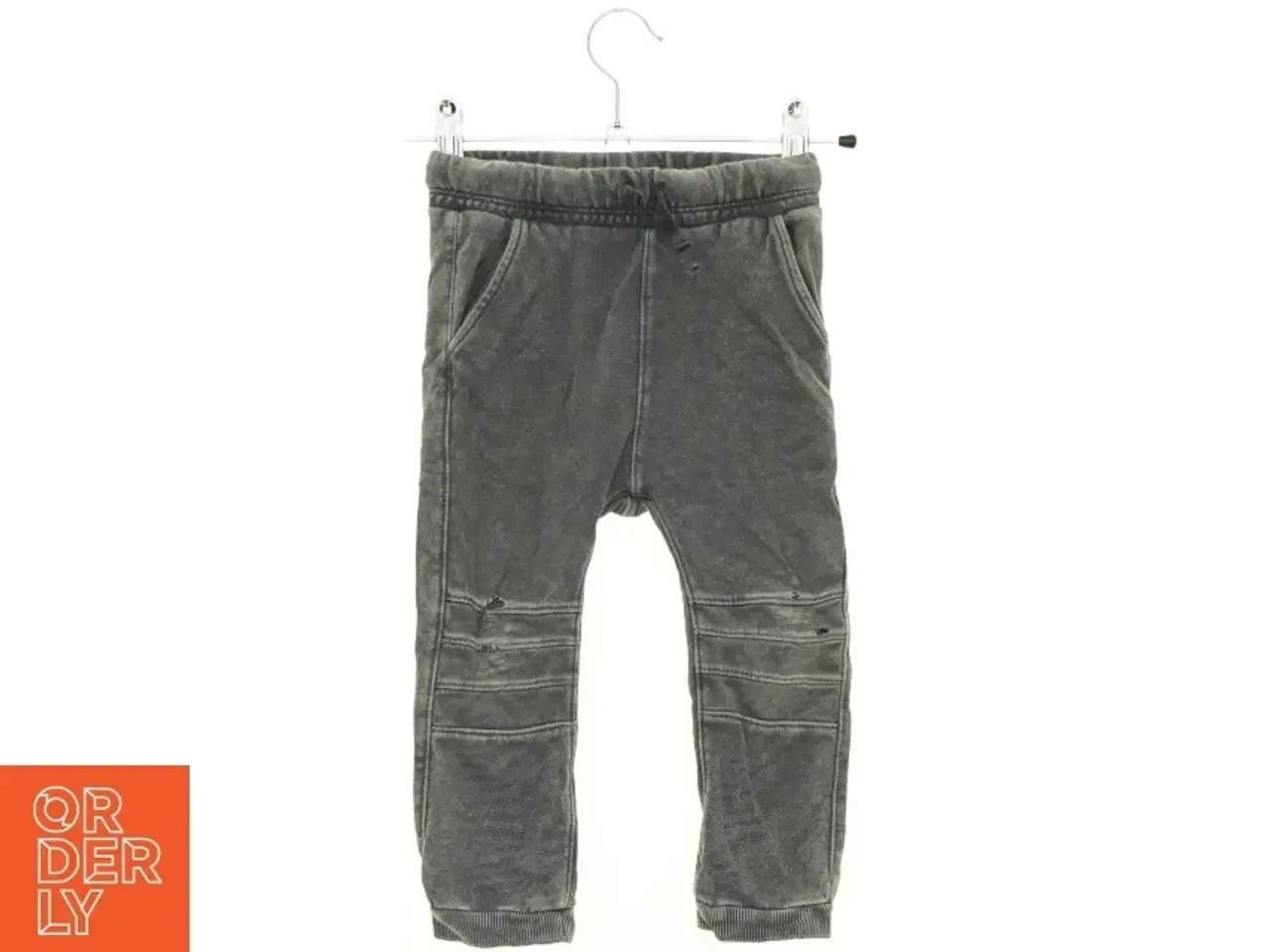 Billede 1 - Sweatpants fra H&M (str. 92 cm)