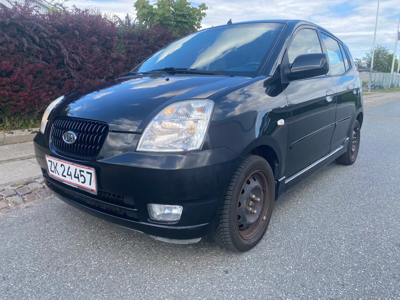 Billede 1 - Kia Picanto 