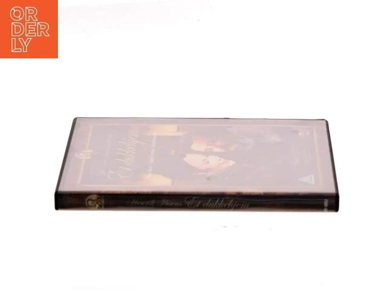 Billede 2 - Et dukkehjem med Claire Bloom (DVD)