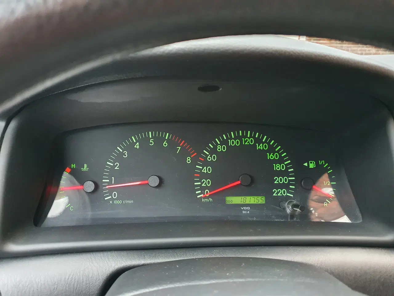 Billede 13 - Toyota Corolla 1.4 VVT-i Terra HB