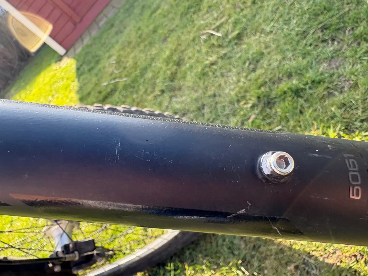 Billede 2 - Drenge cykel
