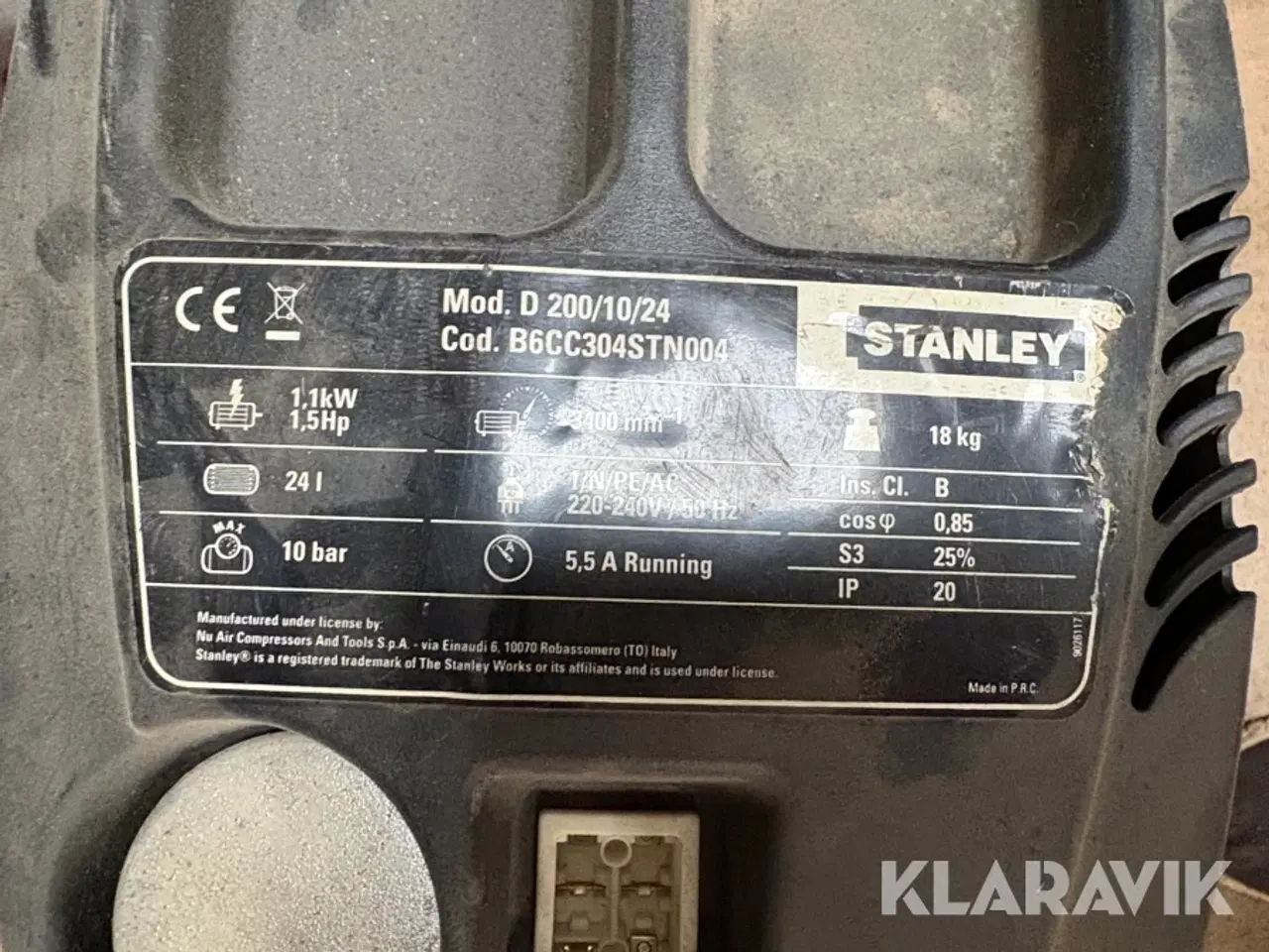 Billede 7 - Kompressorer - 5 styks