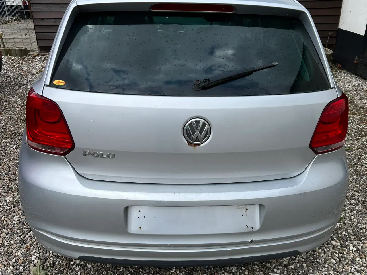 Billede 5 - Polo Van 1,2 tdi bluemotion