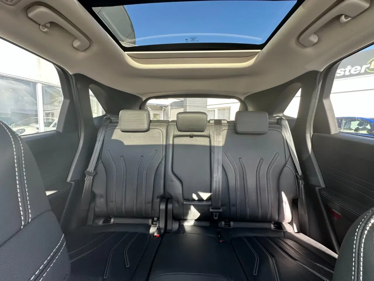 Billede 12 - Ford Kuga 2,5 PHEV Vignale CVT