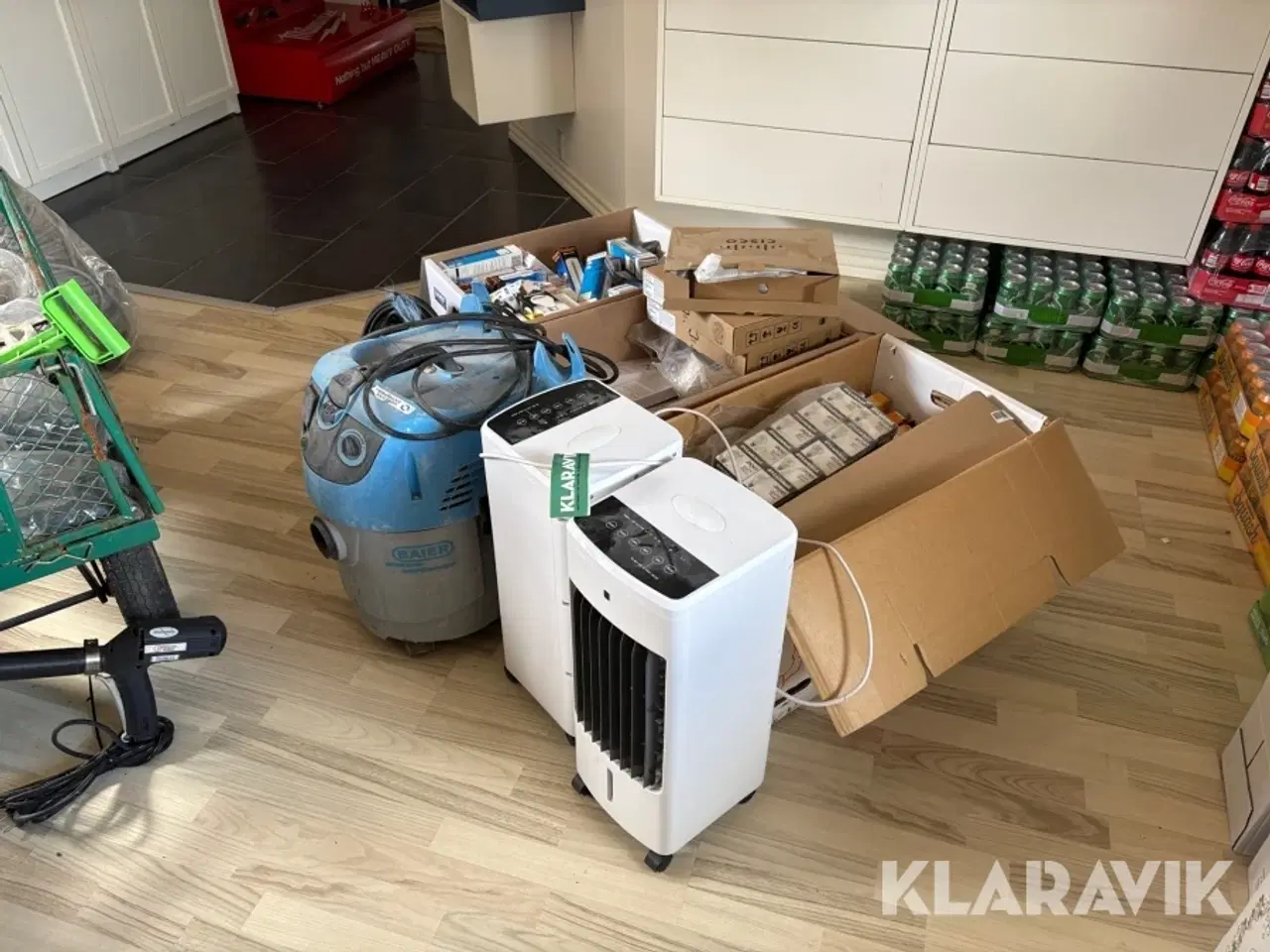 Billede 1 - Assorteret lot