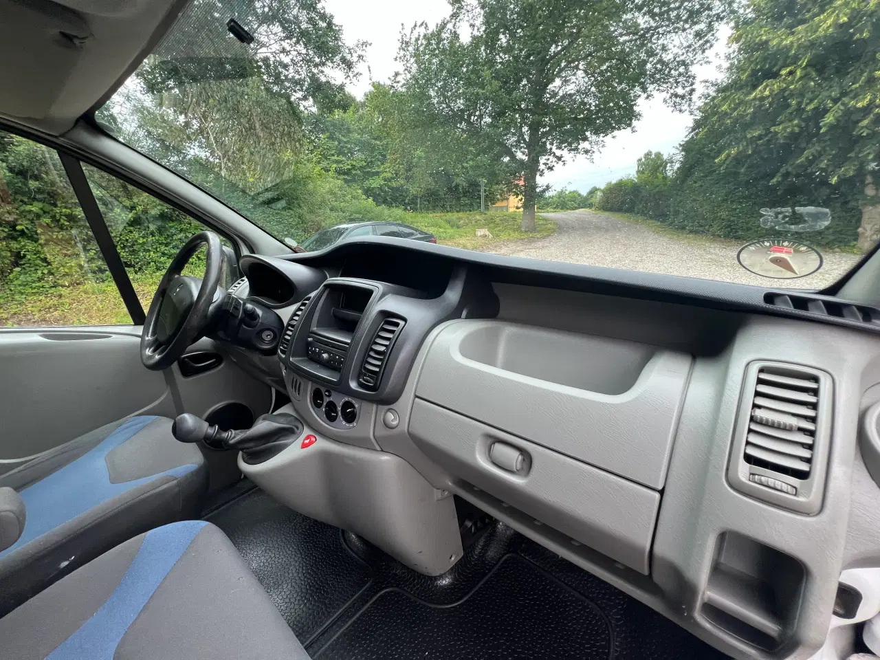 Billede 14 - Opel vivaro 2.0 cdti lang 2012 