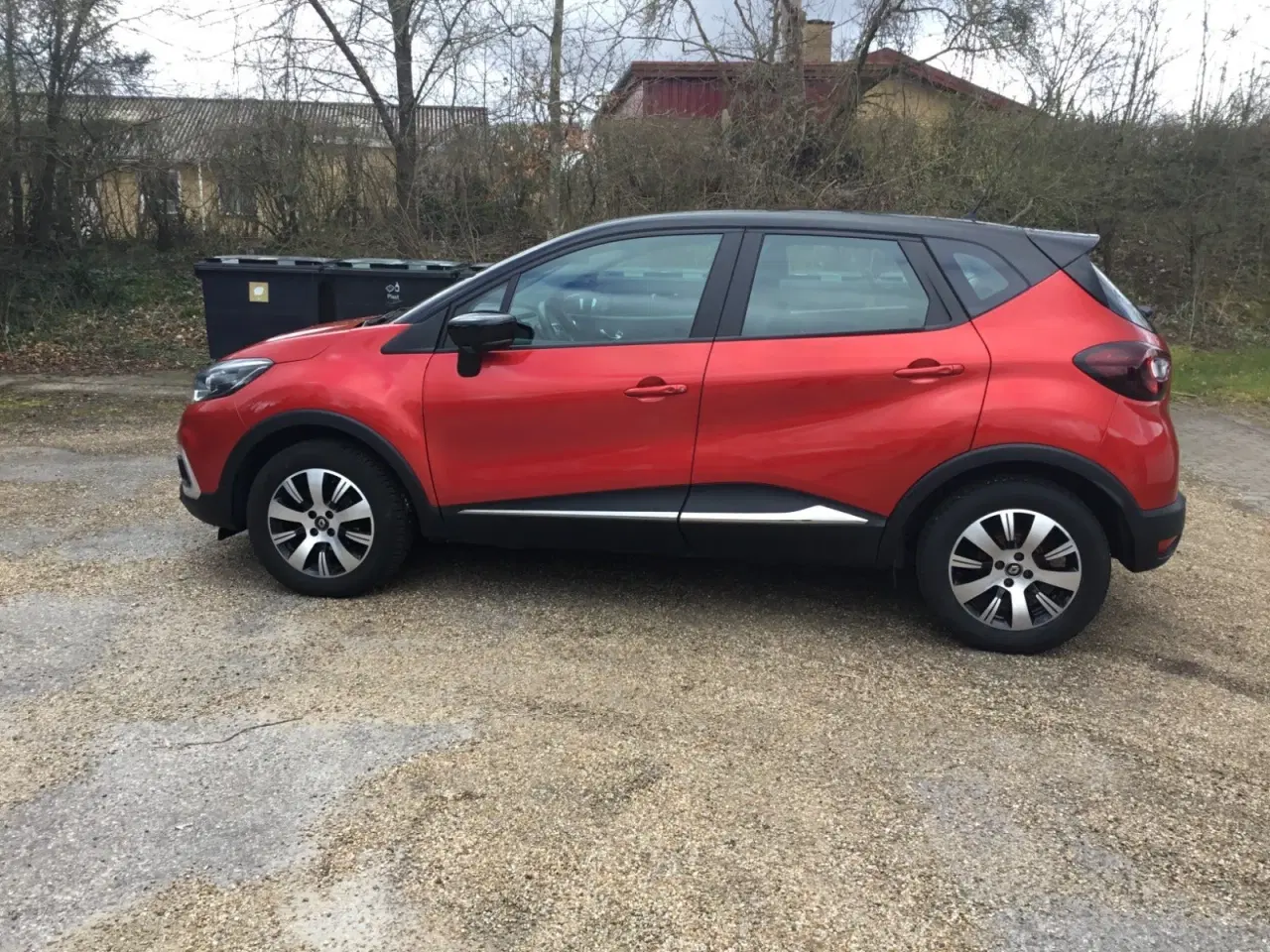 Billede 8 - Renault Captur 0,9 TCe 90 Life