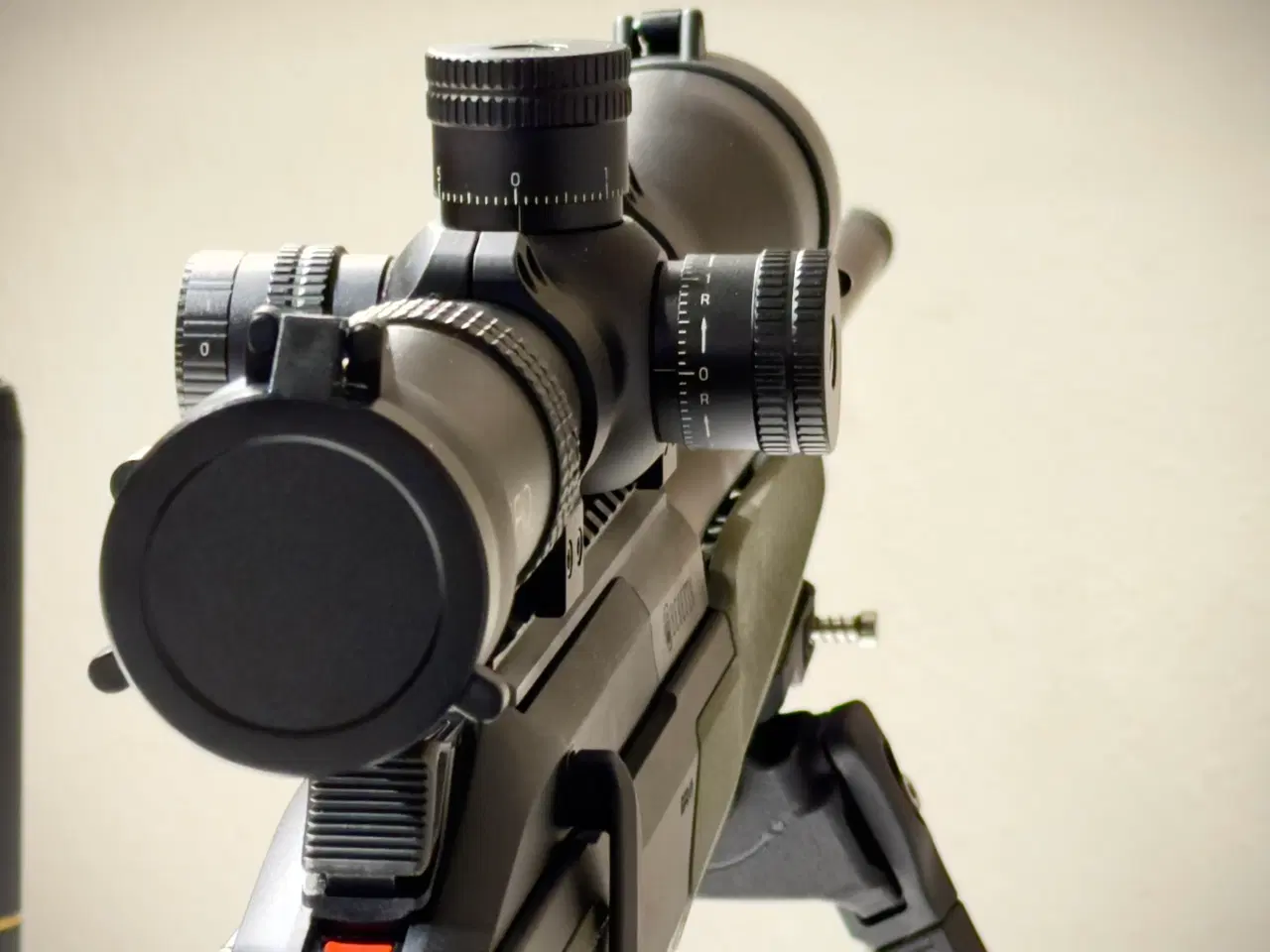 Billede 8 - Beretta BRX1 .308