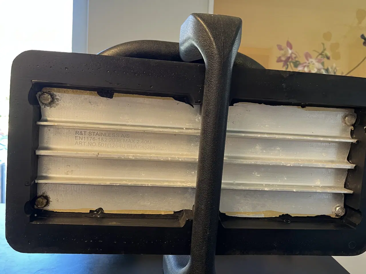 Billede 5 - Skovtrup Babygynge gummi