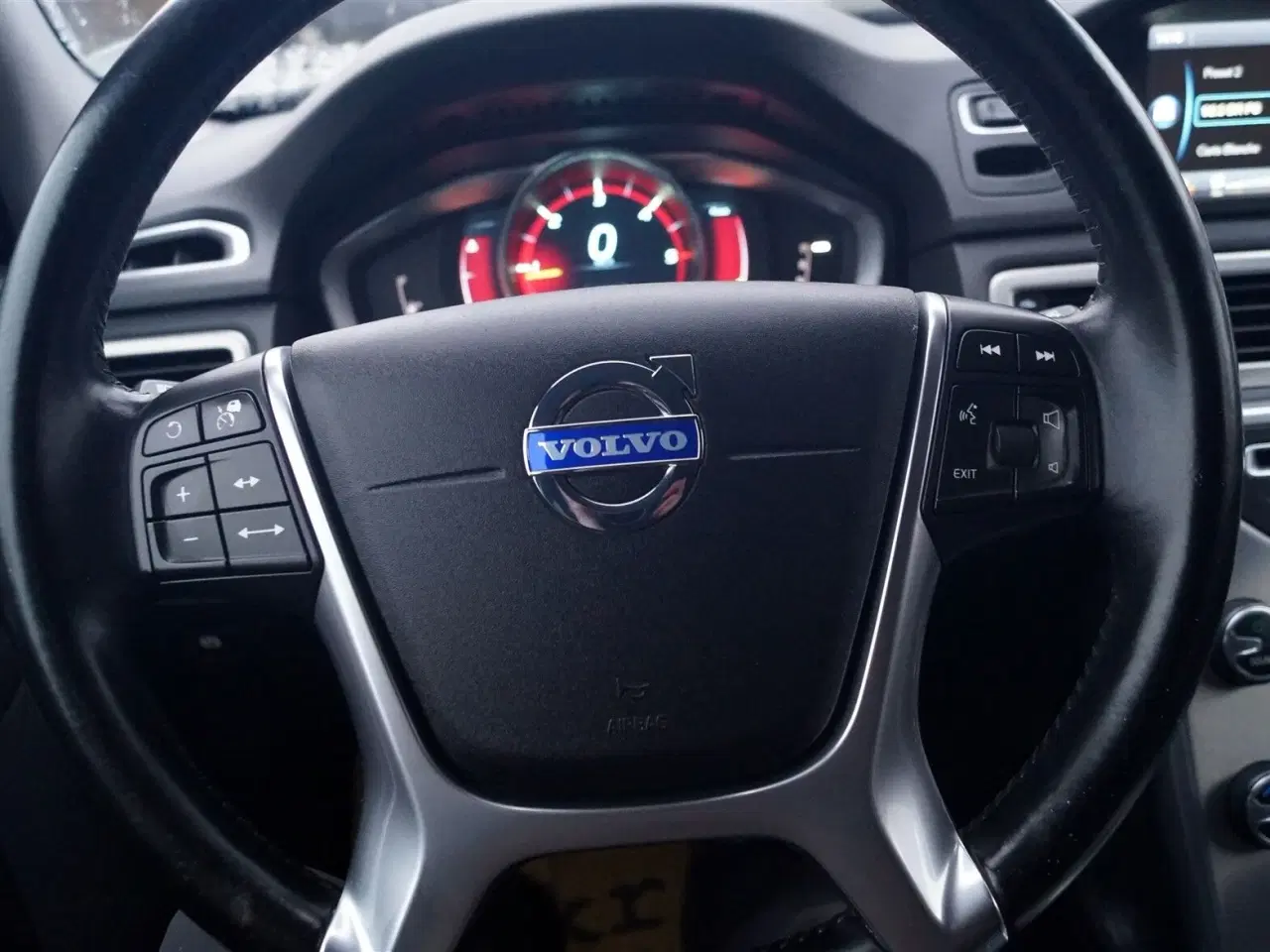 Billede 20 - Volvo V70 2,0 D4 Eco Momentum 181HK Stc 8g Aut.