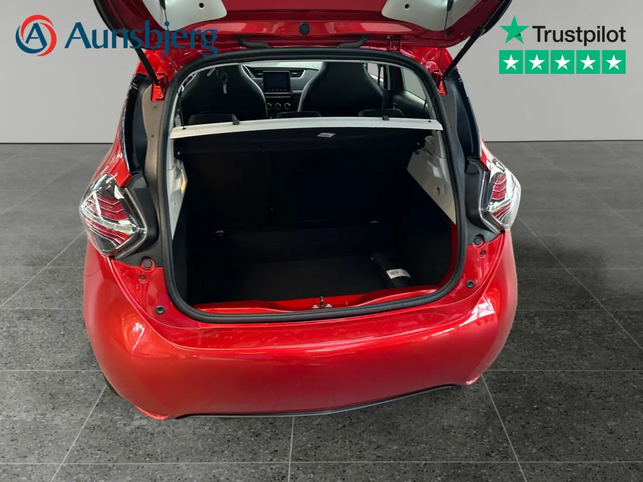 Billede 16 - Renault Zoe 52 Zen