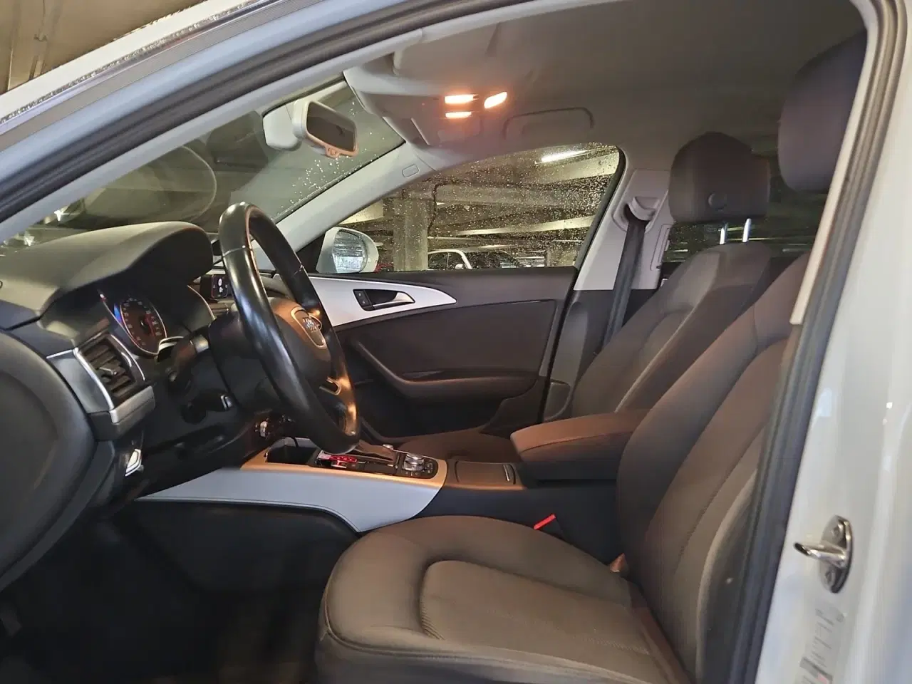 Billede 9 - Audi A6 2,0 TDi 190 S-line Avant S-tr.