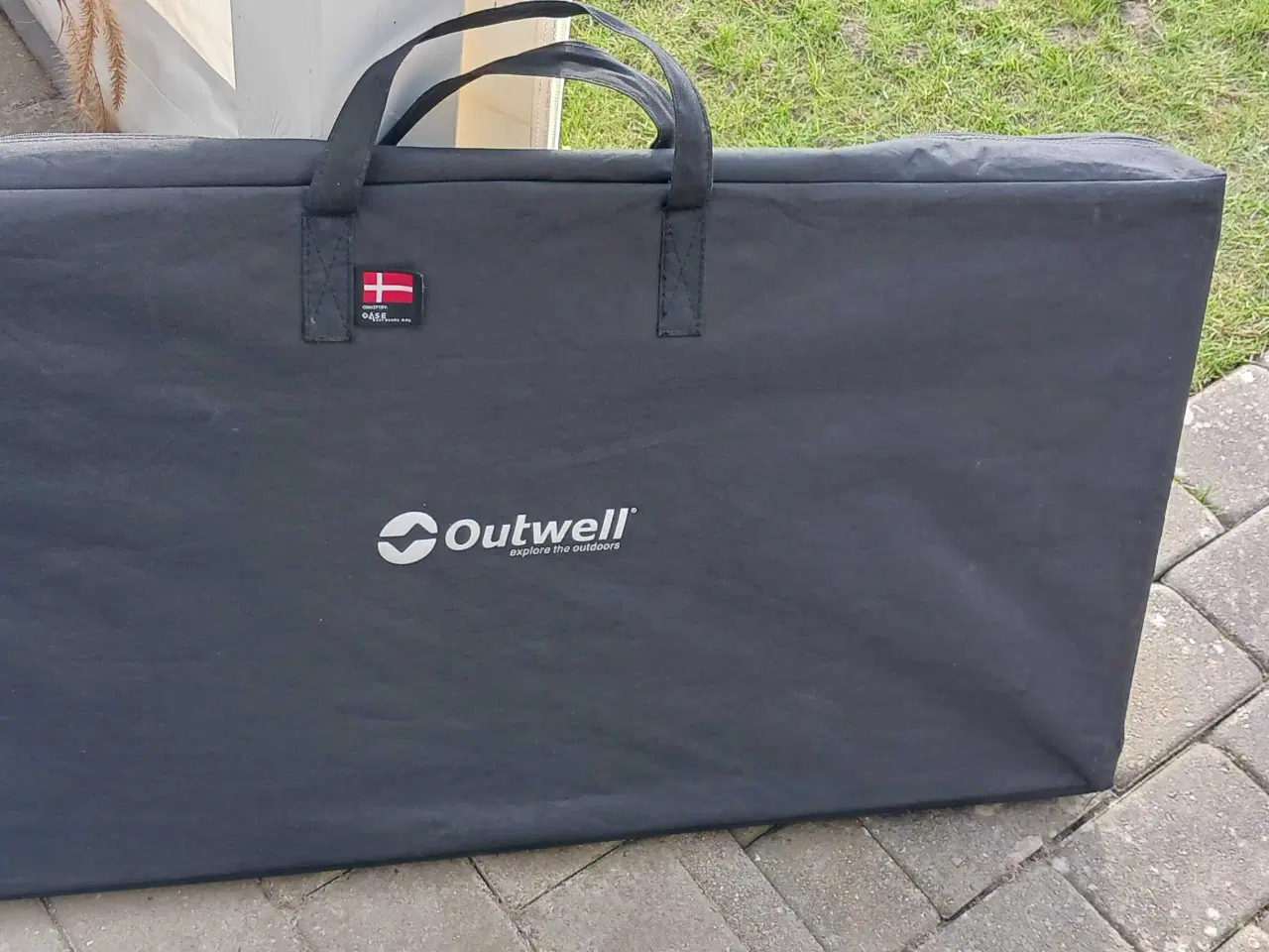 Billede 4 - 2 fine campingskab 100x80x50