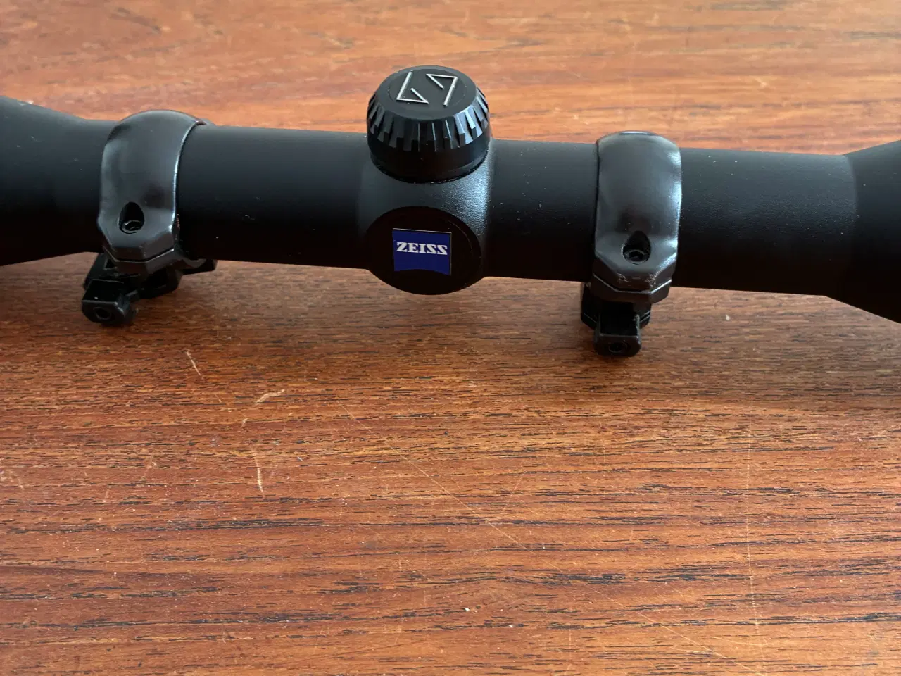 Billede 2 - Zeiss sigtekikkert Diavari