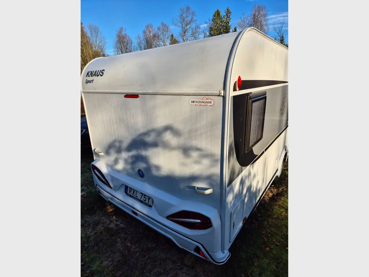 Billede 4 - Knaus 500 Sport Silver Selection