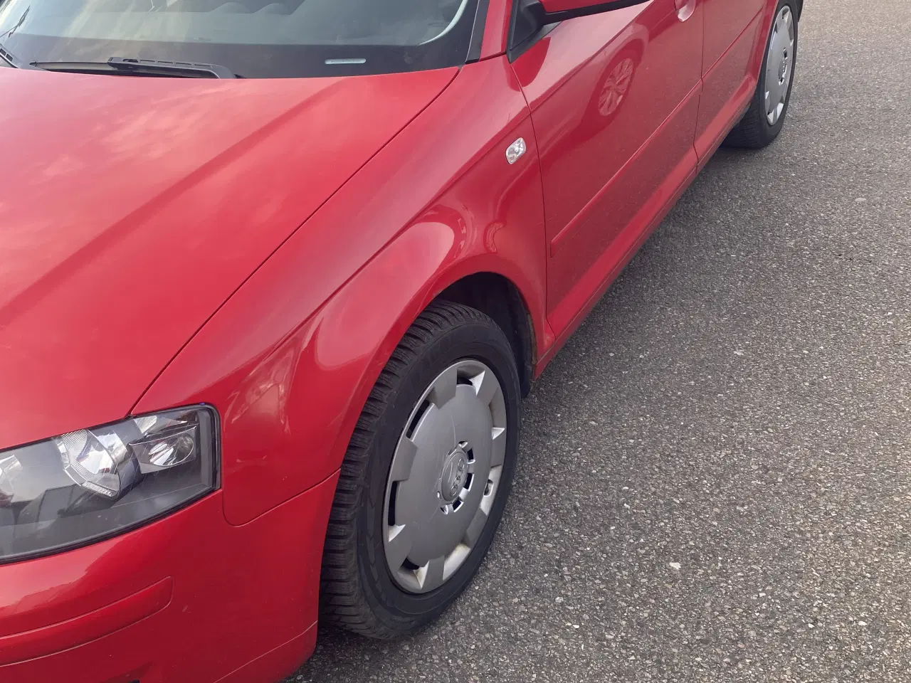 Billede 4 - Audi A3 Diesel 