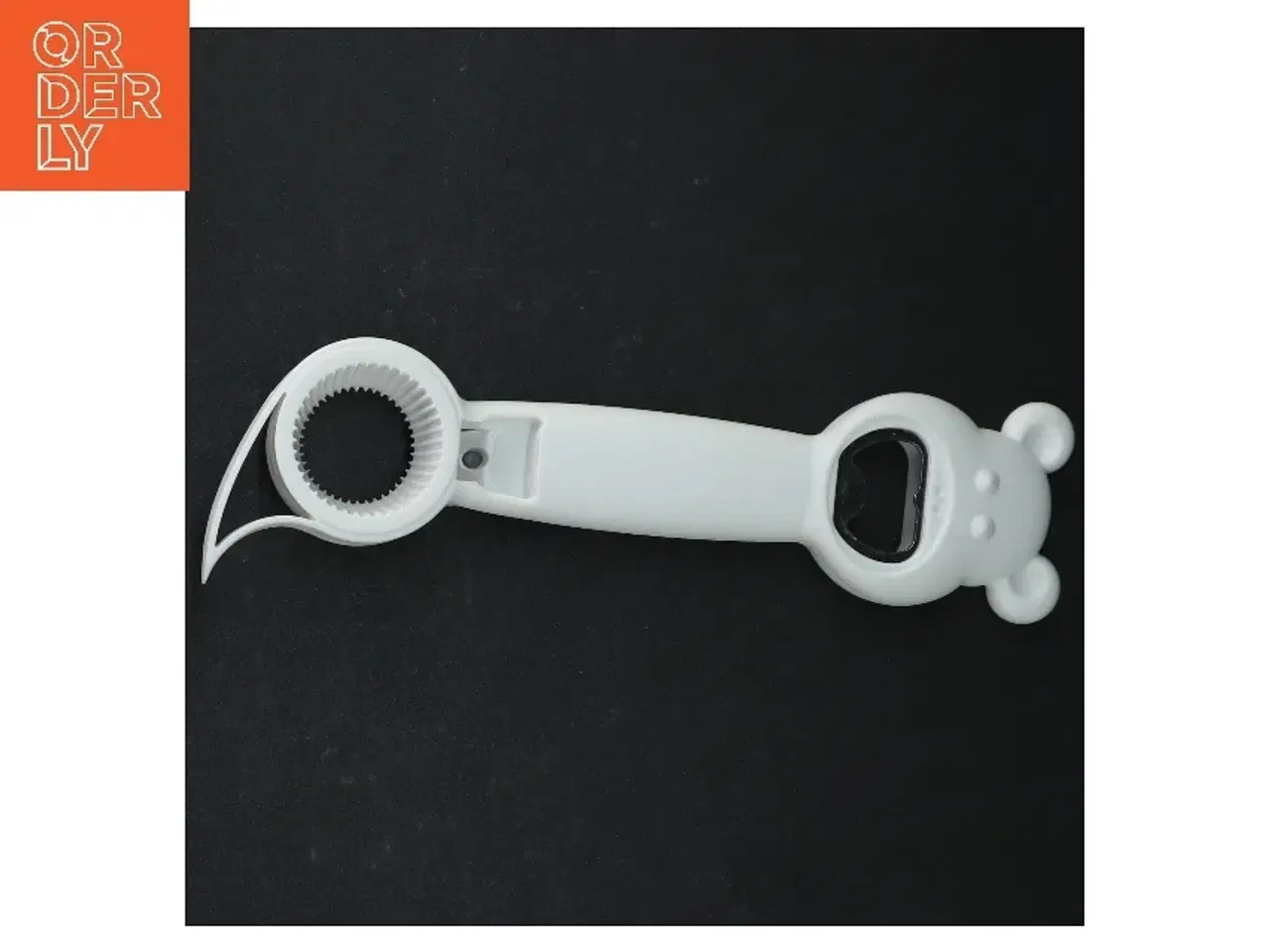 Billede 3 - Multifunktions køkkenredskab