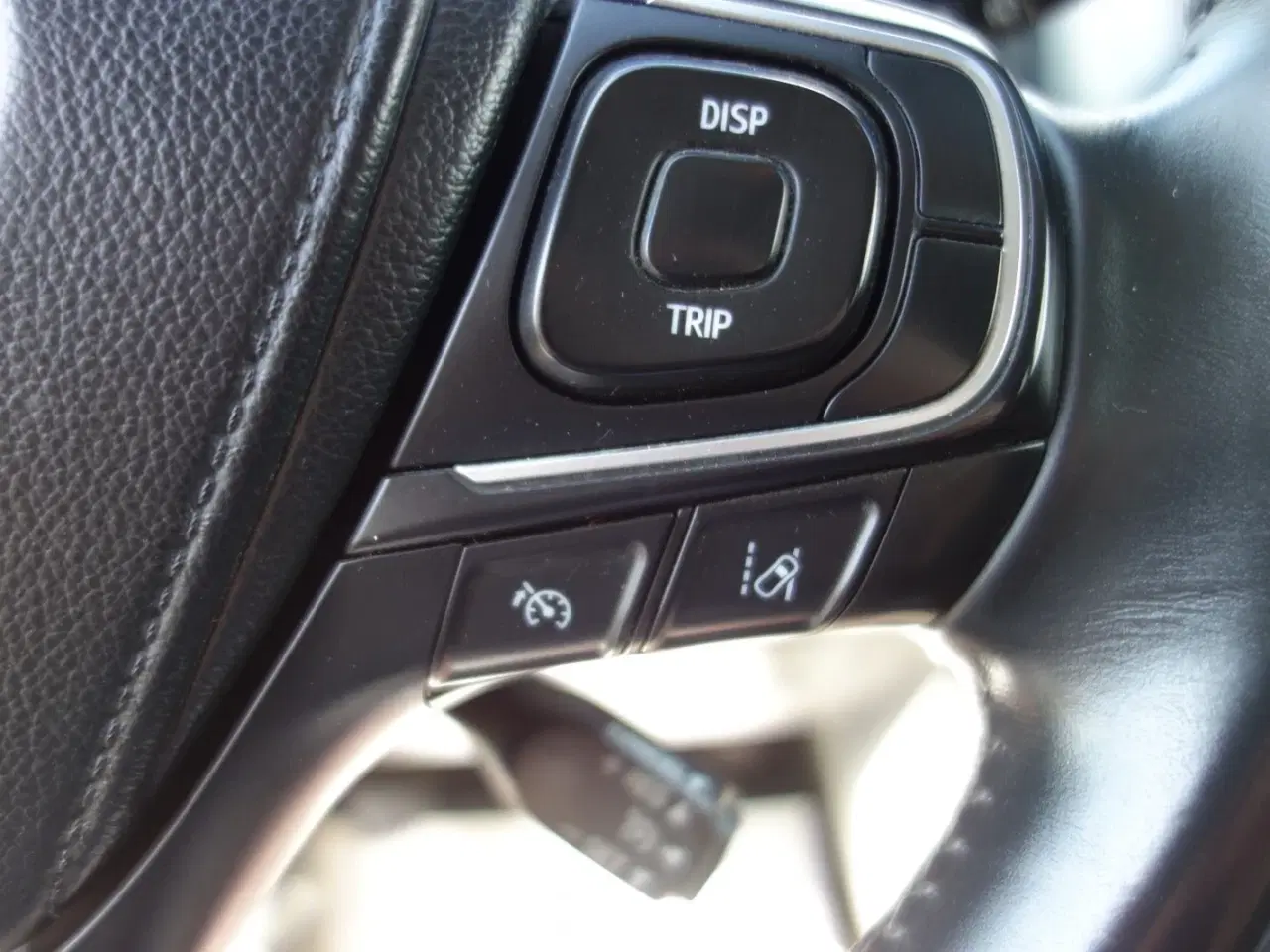 Billede 8 - Toyota Sportsvan 1,6 D-4D T2