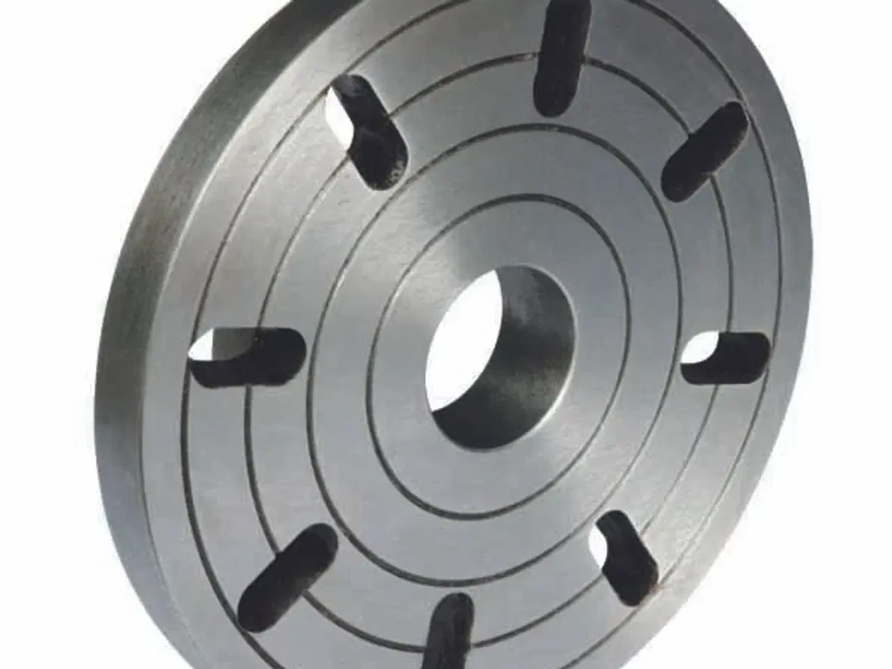 Billede 1 - Planskive Sieg til C2