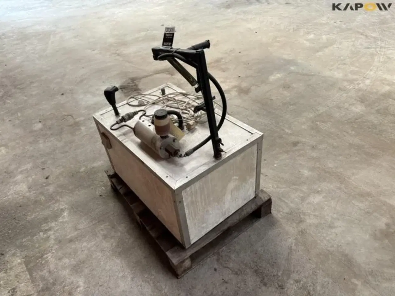 Billede 5 - - - - Koblings tester