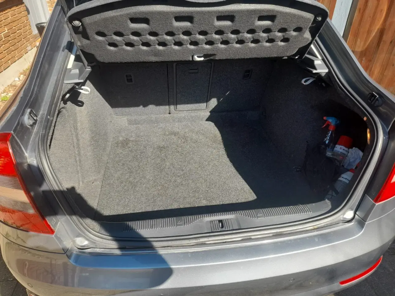 Billede 5 - skoda octavia