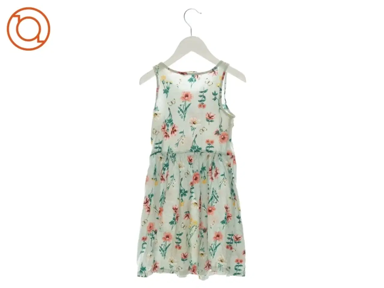 Billede 2 - Kjole fra H&M (Str. 122/128)