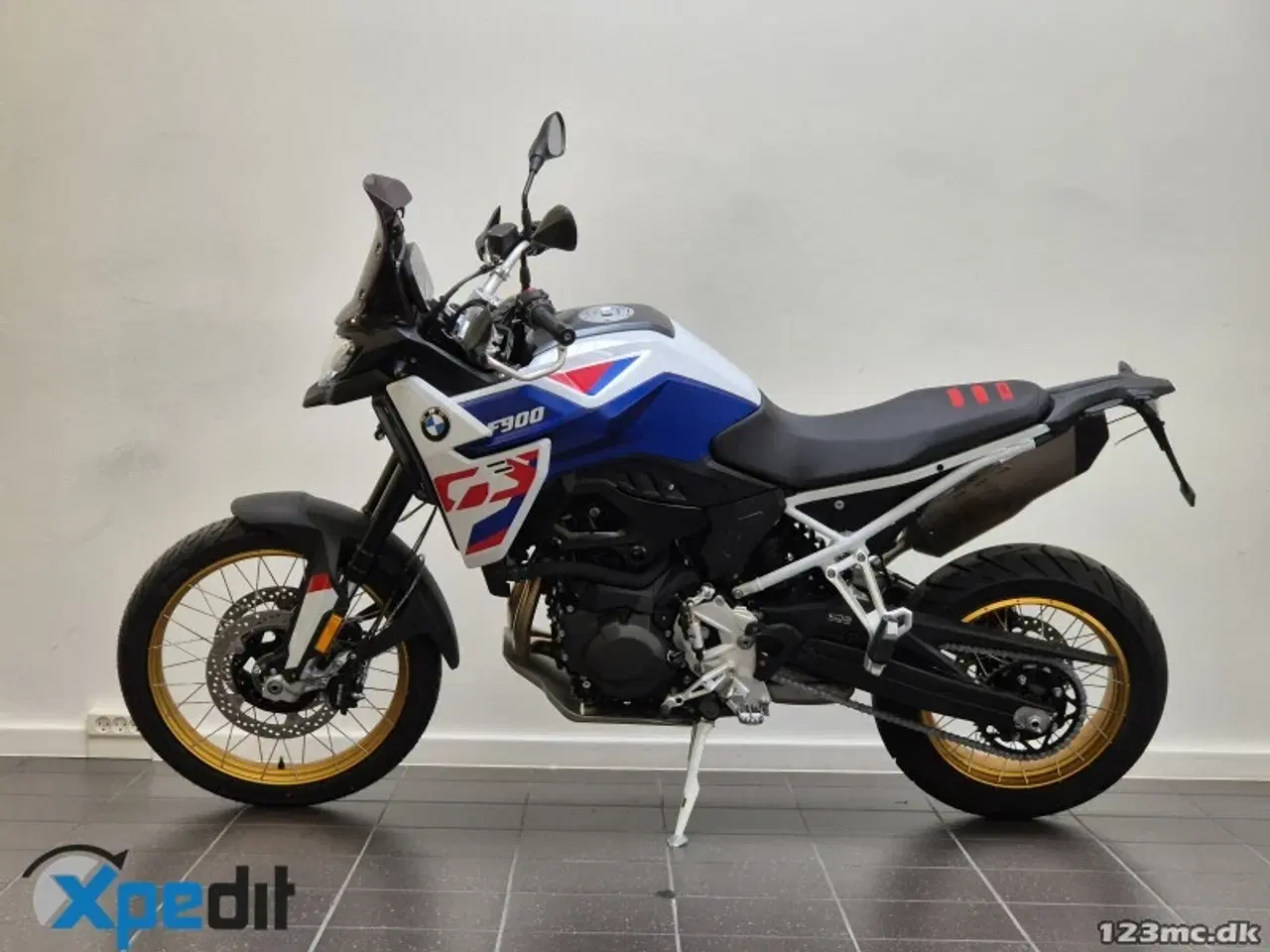 Billede 6 - BMW F 900 GS