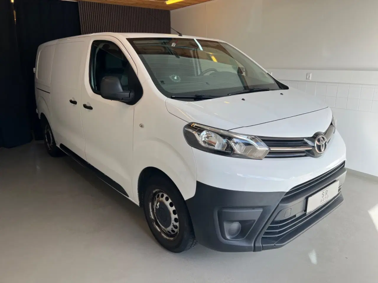 Billede 2 - Toyota ProAce 1,6 D 115 Medium Base