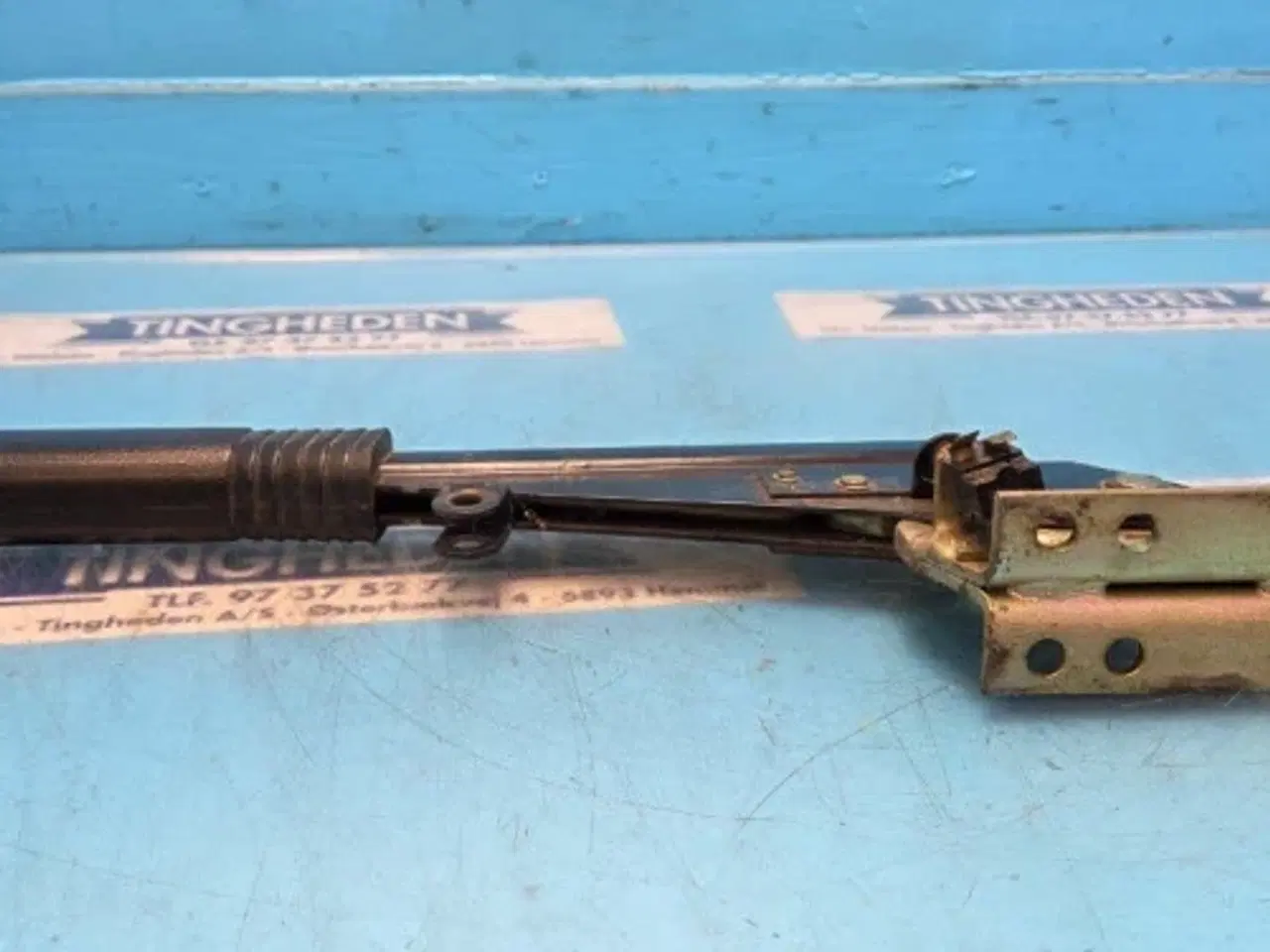 Billede 2 - Massey Ferguson 3060 Håndbremse 3385327M93