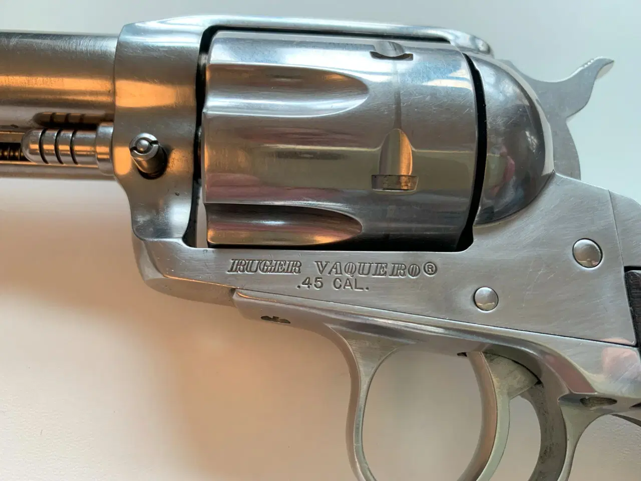 Billede 3 - Revolver Ruger Vaquero .45 Long Colt