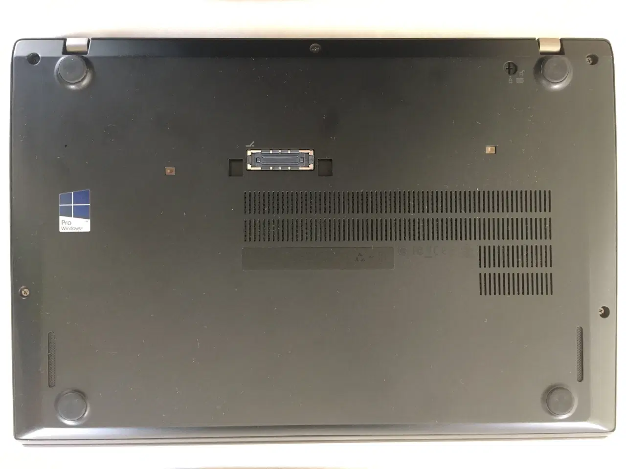 Billede 6 - Lenovo ThinkPad T470s