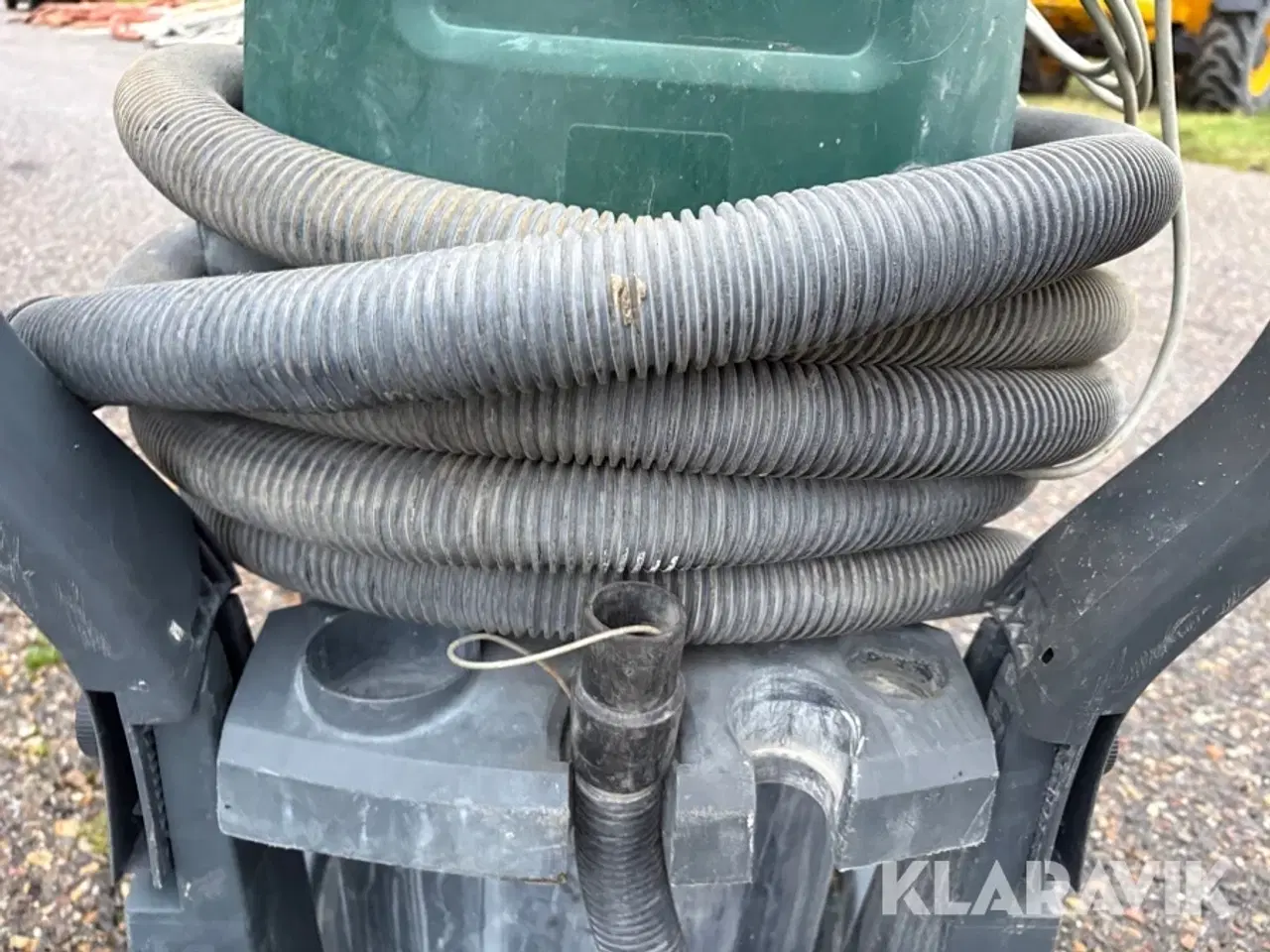 Billede 8 - Støvsuger Gerni 1375