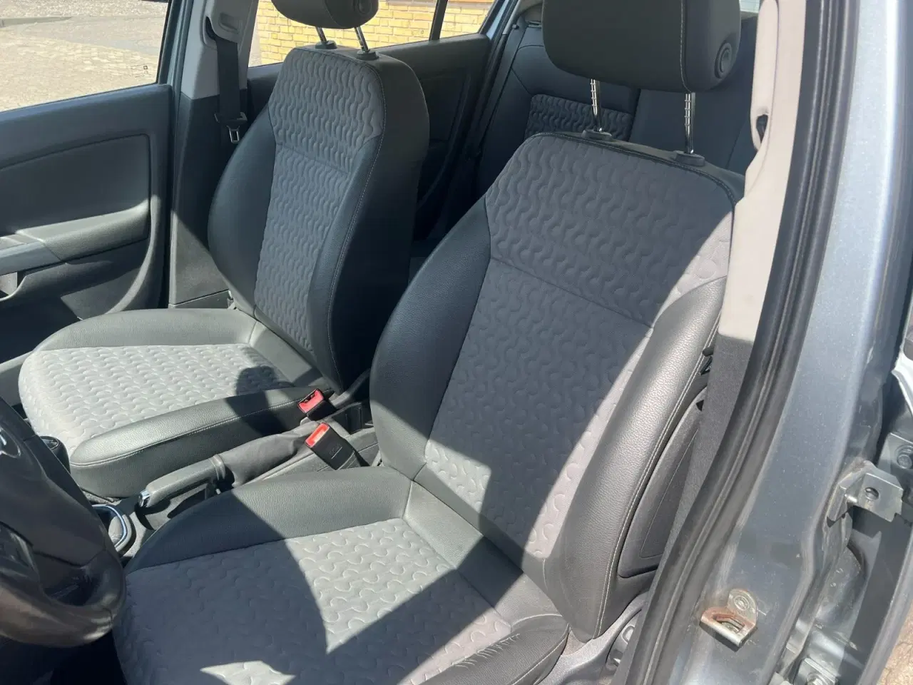 Billede 7 - Opel Corsa 1,2 16V Cosmo