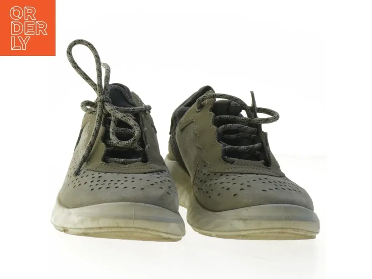 Billede 4 - Ecco sneakers, størrelse 35 fra Ecco (str. 35 )